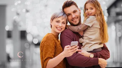 Poradnia CLUE - psycholog, psychiatra, psychoterapeuta Łódź